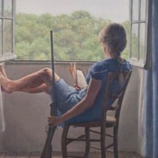 I Will Survive - Château Rouge - Annemasse