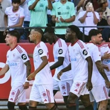 Sevilla FC - Saison 2025/2026