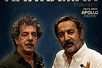 Metin et Kemal Kahraman