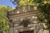 Musiciens du Père Lachaise