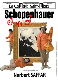 Schopenhauer et moi