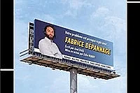 Fabrice Dépannage
