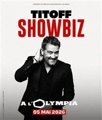 Titoff dans Showbiz