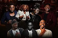 Dockside Comedy Show