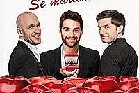 Les Desperate Housemen se marient !