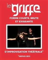 Le show d'impro du Griffe
