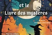 La sorcières et le livre des mystères