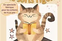Le Petit livre des sorts rigolos