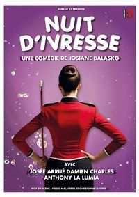 Nuit d'ivresse