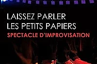 Laissez parler les petits papiers