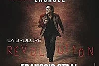François Staal [En Trio] : La Brûlure