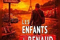 Les enfants à Renaud