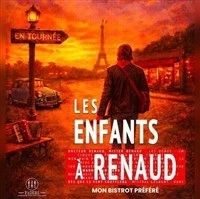Les enfants à Renaud