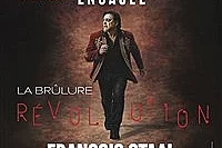 François Staal [En Trio] : La Brûlure