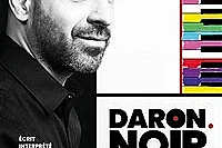 Stéphane Resche dans Daron. Noir. (père, mec, fils)