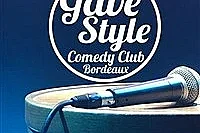 Gavé Style Comedy Club, la Scène Ouverte