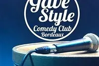Gavé Style Comedy Club, la Scène Ouverte