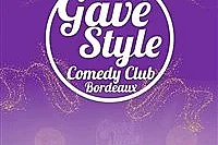 Le Magic Show Comedy Club