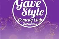 Le Magic Show Comedy Club