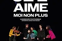 Je l'aime moi non plus / Gainsbourg polyphonique