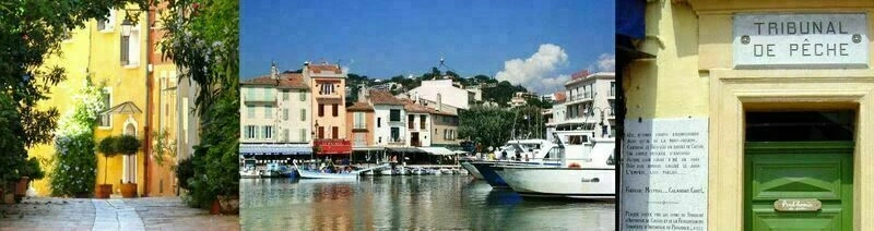 Journée "Vieux Cassis" avec Jacqueline : Musée des Arts et Traditions 