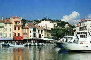 Journée "Vieux Cassis" avec Jacqueline : Musée des Arts et Traditions 