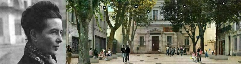 Petite balade historique et architecturale autour des grands lycées 