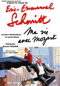 Ma vie avec Mozart