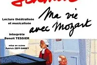 Ma vie avec Mozart