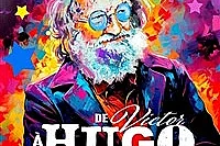 De Victor à Hugo, itinéraire d'une Rock Star