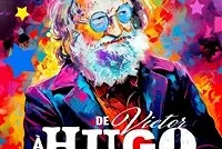 De Victor à Hugo, itinéraire d'une Rock Star