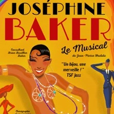Joséphine Baker - Le Musical