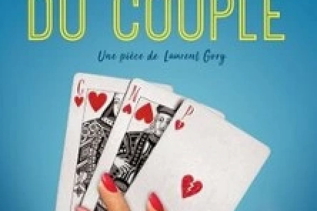 Ce Que les Hommes Pensent du Couple