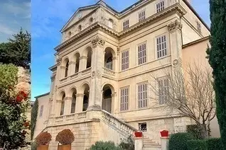 Randonnée racontée facile aux portes de Marseille "Vignes Brémont, 