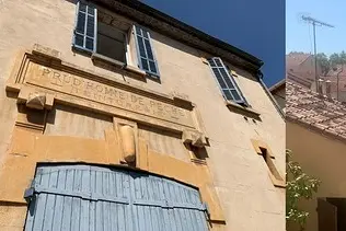 Balade racontée à L’Estaque dans les yeux des artistes, 