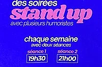 Le Boudu Comedy