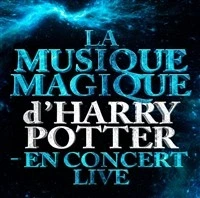 The Magical Music of Harry Potter - Live en Concert