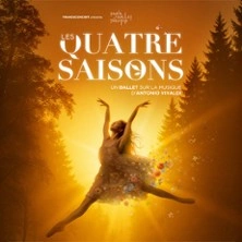 Les Quatre Saisons - Un Ballet sur la Musique d'Antonio Vivaldi