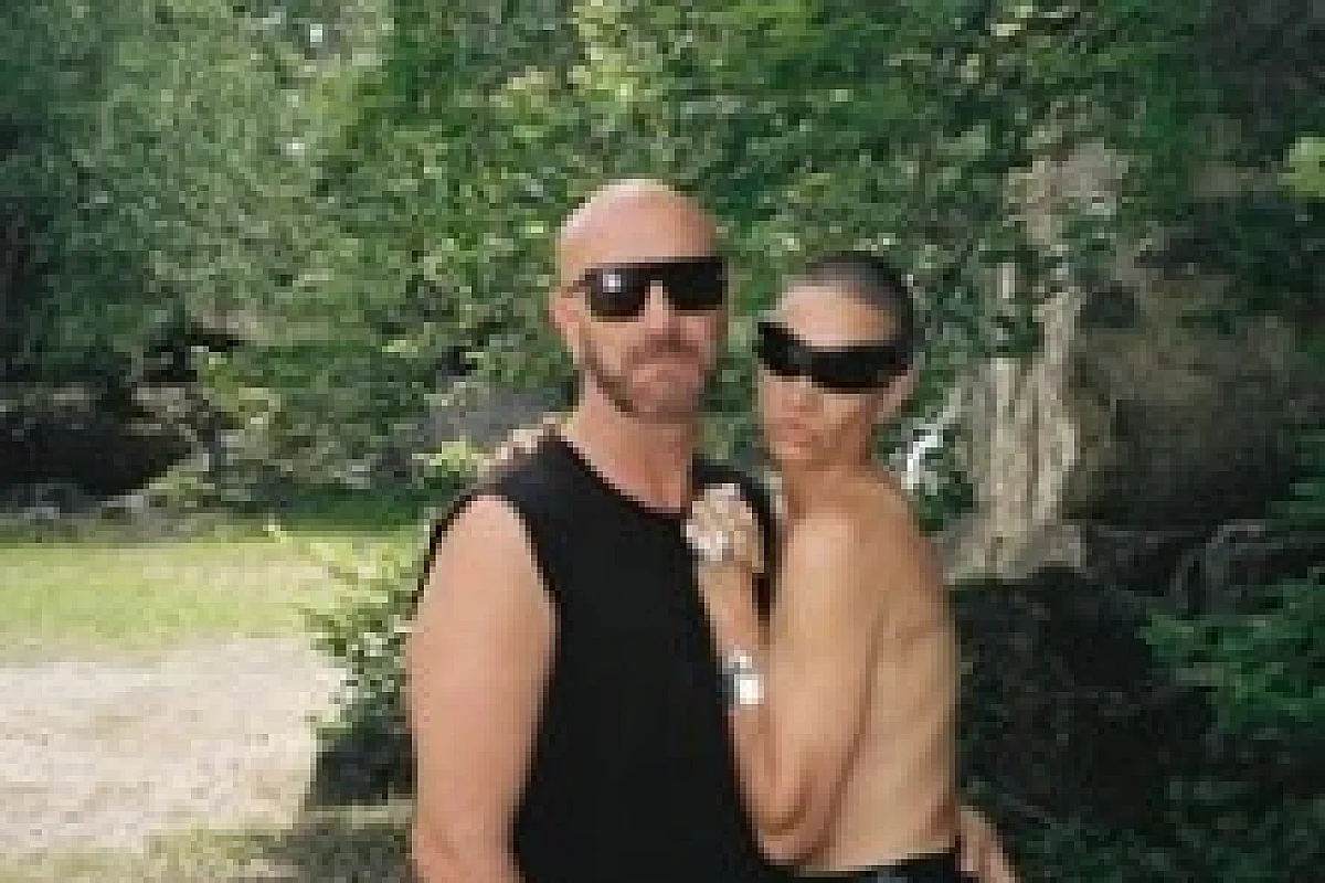 Kompromat - Tournée