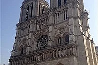 Visite guidée Notre Dame de Paris