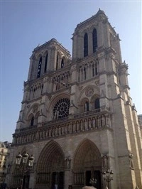 Visite guidée Notre Dame de Paris