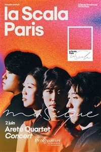 Arete quartet