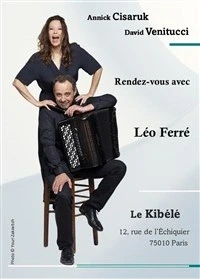 Léo Ferré : Où va cet univers ?