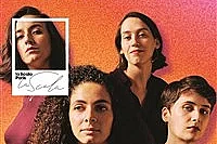 Quatuor magenta