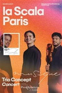 Trio concept