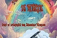 Mes premières notes... de musique