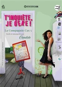 T'inqiète, je gère !