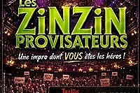 Les zinzinprovisateurs