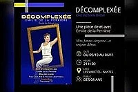 Émilie de la Perrière dans Décomplexée
