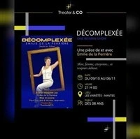Émilie de la Perrière dans Décomplexée